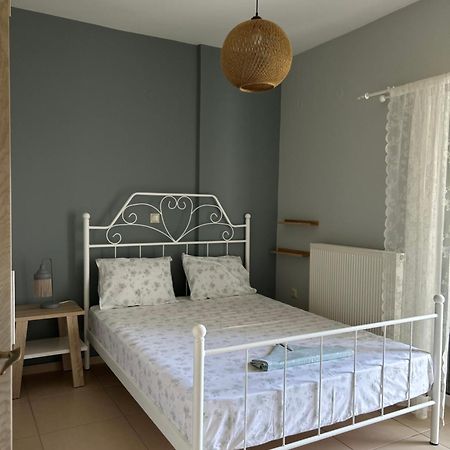 Dream House Διαμέρισμα Πρέβεζα Εξωτερικό φωτογραφία