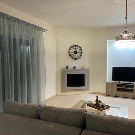 Dream House Διαμέρισμα Πρέβεζα Εξωτερικό φωτογραφία