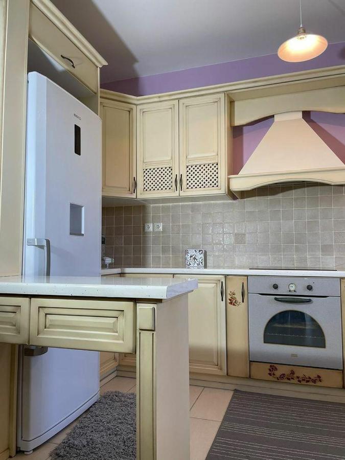 Dream House Διαμέρισμα Πρέβεζα Εξωτερικό φωτογραφία