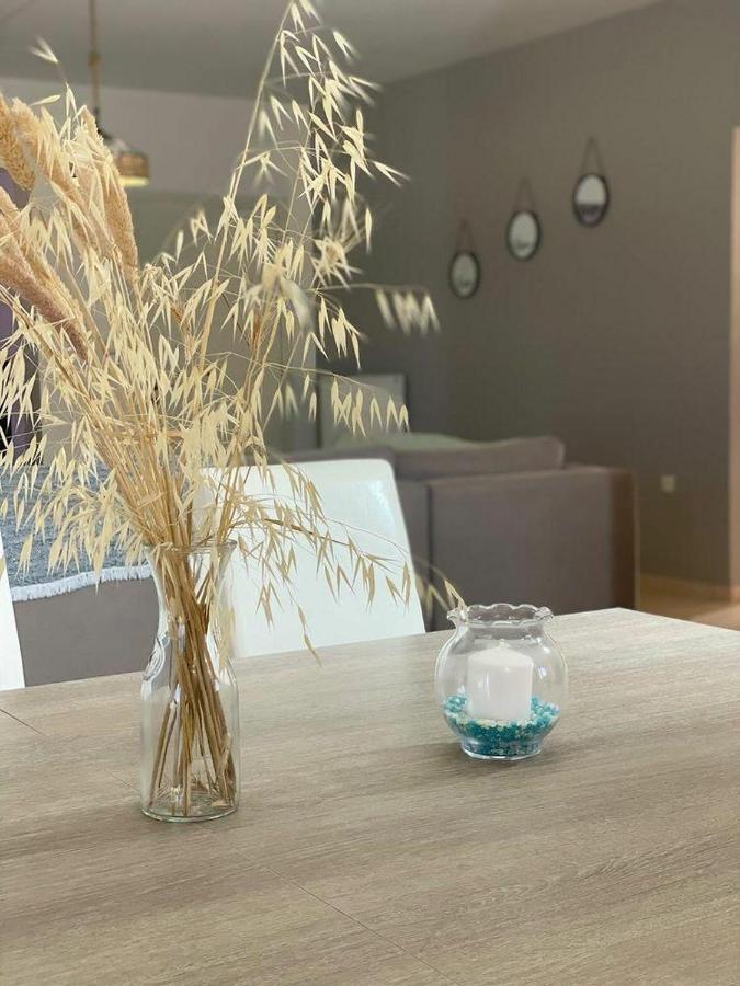 Dream House Διαμέρισμα Πρέβεζα Εξωτερικό φωτογραφία