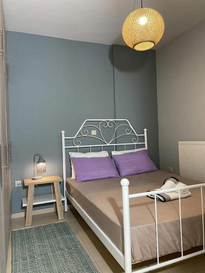 Dream House Διαμέρισμα Πρέβεζα Εξωτερικό φωτογραφία