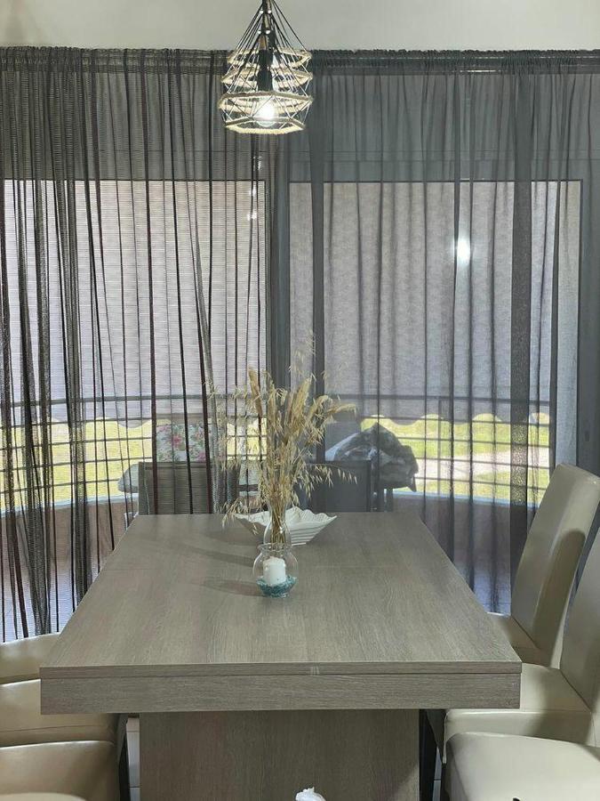 Dream House Διαμέρισμα Πρέβεζα Εξωτερικό φωτογραφία