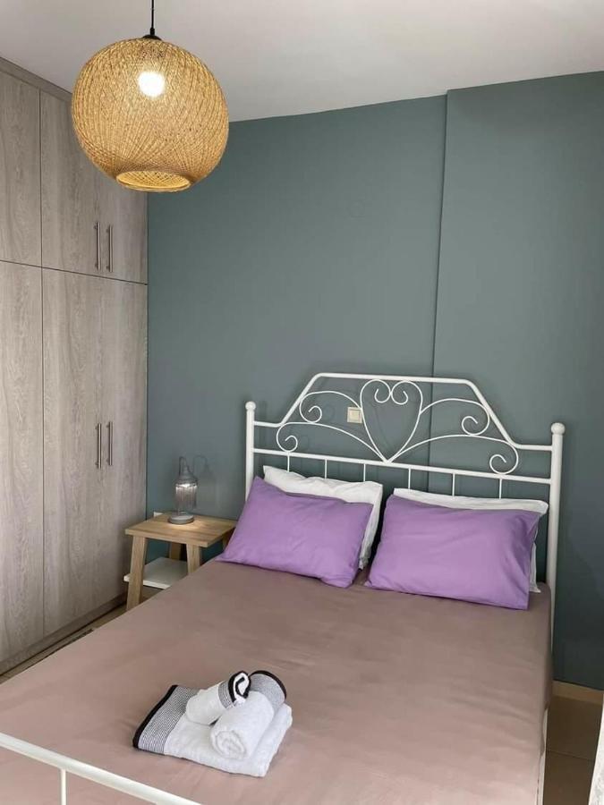 Dream House Διαμέρισμα Πρέβεζα Εξωτερικό φωτογραφία