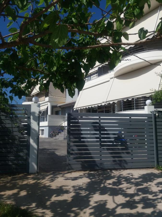 Dream House Διαμέρισμα Πρέβεζα Εξωτερικό φωτογραφία