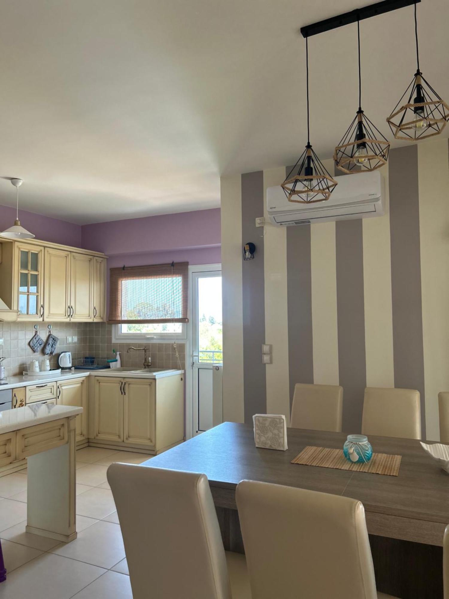Dream House Διαμέρισμα Πρέβεζα Εξωτερικό φωτογραφία