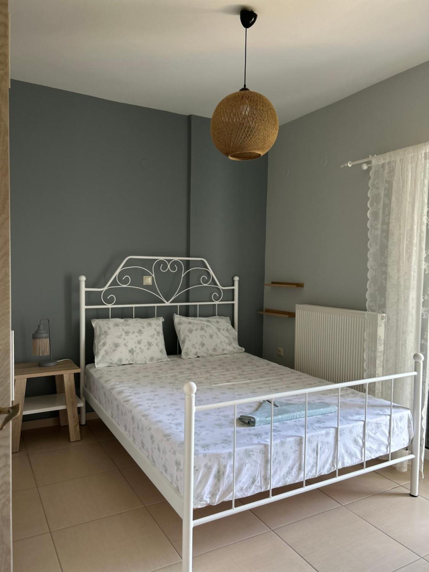 Dream House Διαμέρισμα Πρέβεζα Εξωτερικό φωτογραφία