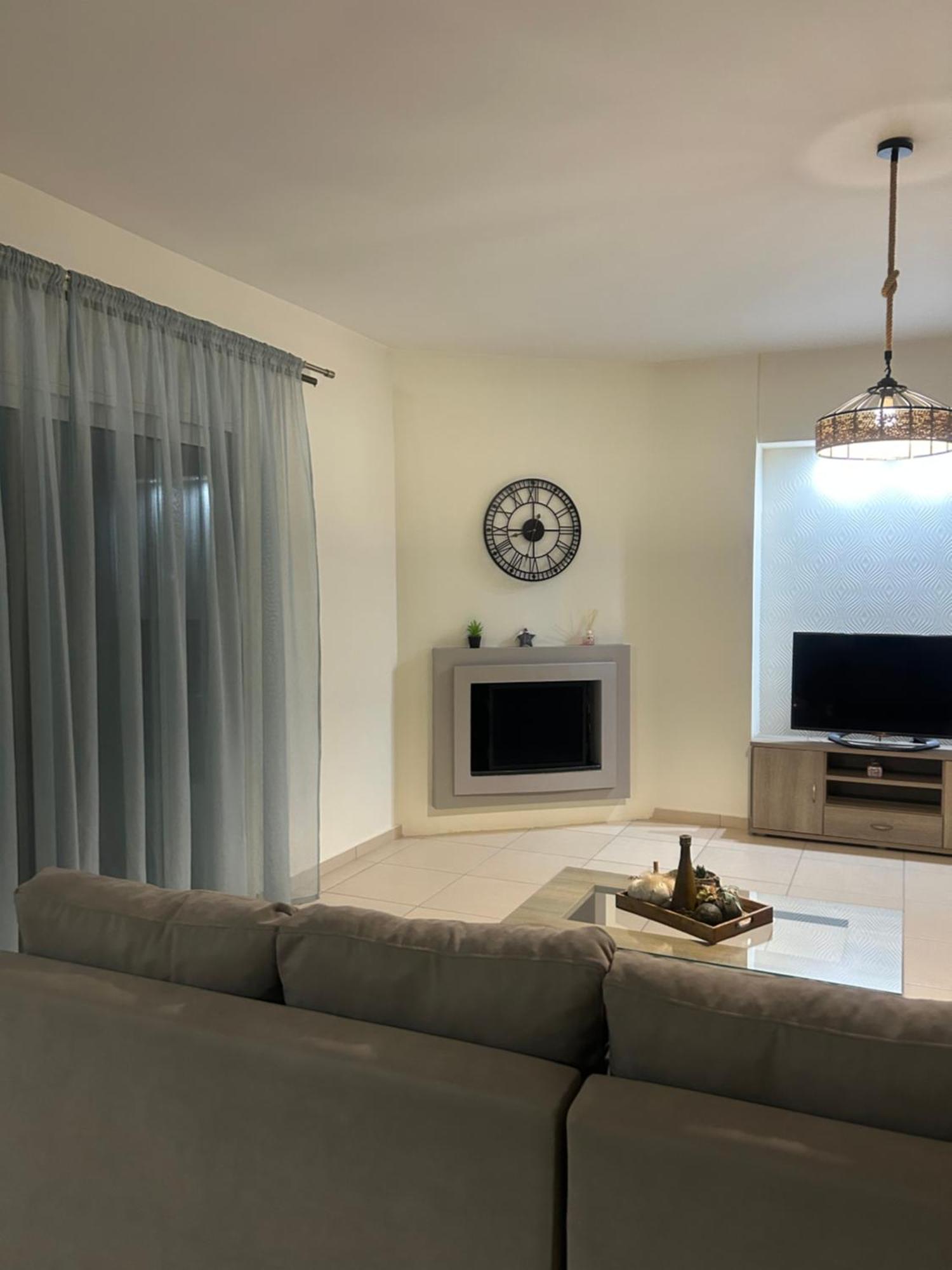 Dream House Διαμέρισμα Πρέβεζα Εξωτερικό φωτογραφία